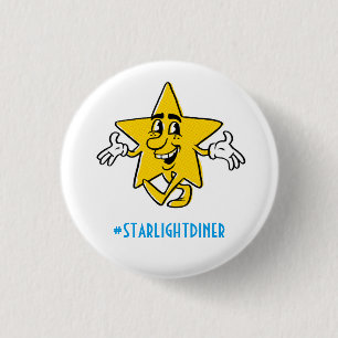 Stan Starlight Button