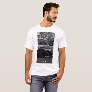 Stanced E46 M3 T-Shirt
