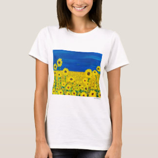 "Stand for Democracy" t-shirt
