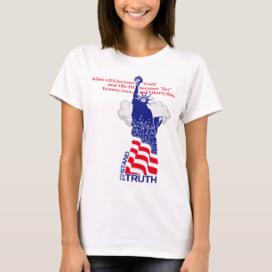 Stand on the Truth T-Shirt