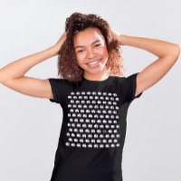 Stand Out Flock: The 'Be Different' Sheep Tee