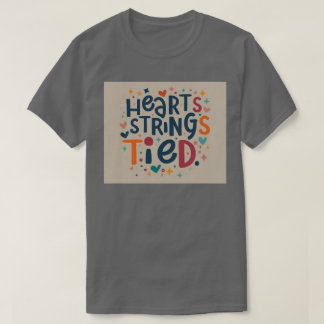 Stand Out with Custom, Trendy T-Shirts