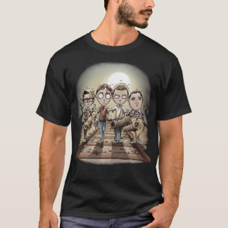 Stand T-Shirt