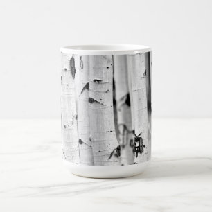 stand tall Aspen's Coffee Mug
