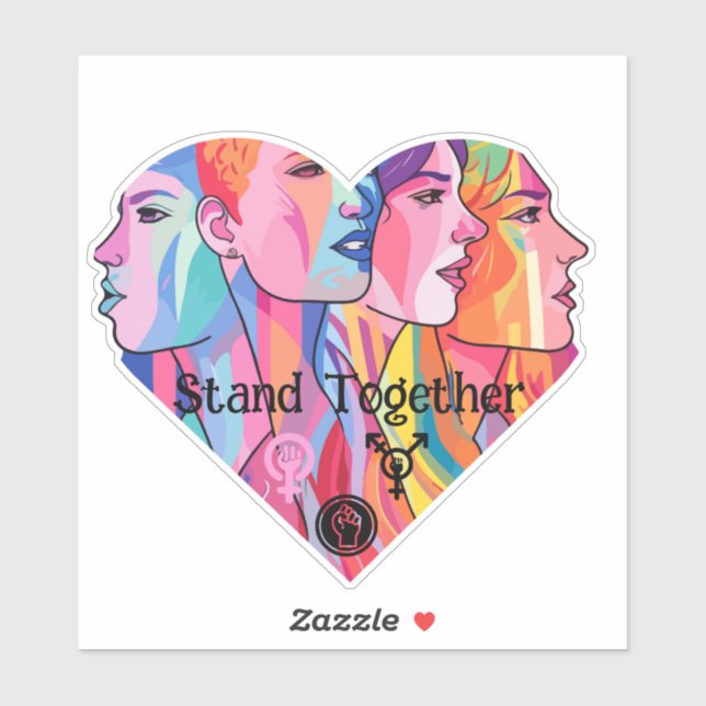 Stand Together (Sheet)