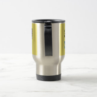 STAND UP FOR LIFE MUG 2021