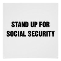 Stand Up for Social Security
