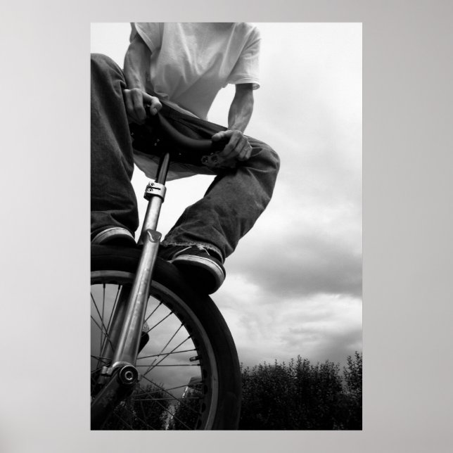 Stand up for Uni Poster (Front)