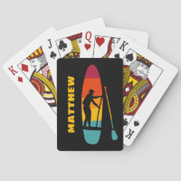 Stand Up Paddle Board SUP Personalized