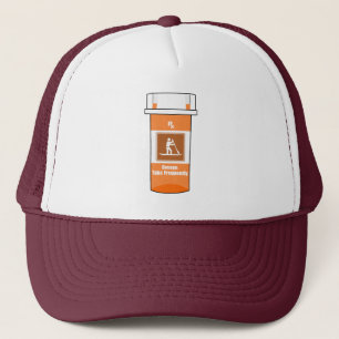 Stand Up Paddling Is My Drug Trucker Hat