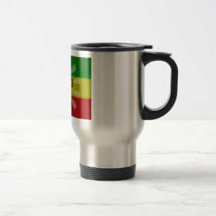 Stand Up Paddling, Paddle Twirl Travel Mug