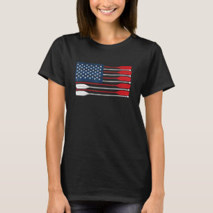 Stand up Paddling SUP Board Stand Up Paddle 1 T-Shirt