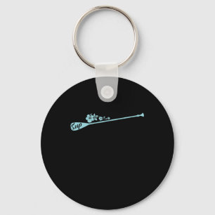 Stand up Paddling "SUP Paddle Keychain
