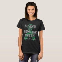 Stand With Bowling Green Massacre Never Remember