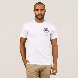Stand With Planned Parenthood Mens Shirt SLO