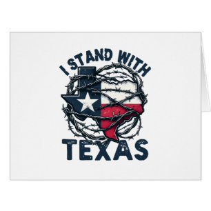 Stand With Texas