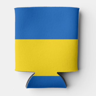STAND WITH UKRAINE! CAN COOLER