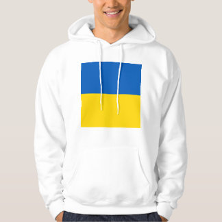 STAND WITH UKRAINE! HOODIE