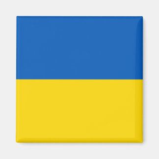 STAND WITH UKRAINE! MAGNET