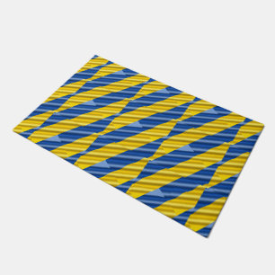 Stand with Ukraine, Peace, Pro Ukraine, No War, Doormat