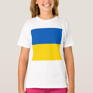 STAND WITH UKRAINE! T-Shirt
