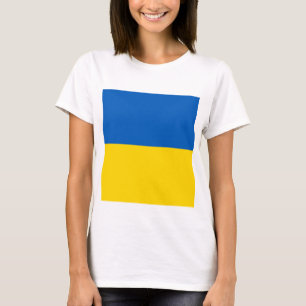 STAND WITH UKRAINE! T-Shirt