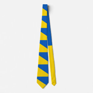 STAND WITH UKRAINE!   TIE