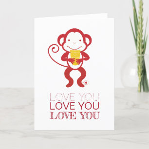 Standard, 12.7 cm x 17.8 cm Folded Holiday Card