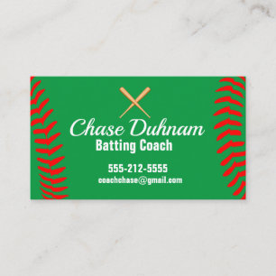 Standard, 3.5" x 2.0" Business Card