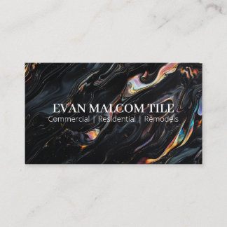 Standard, 3.5" x 2.0" Business Card