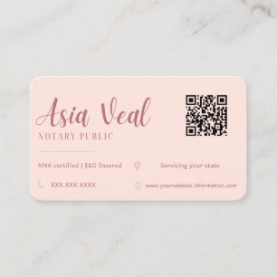 Standard, 3.5" x 2.0" Business Card