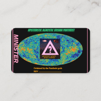 Standard, 3.5" x 2.0" Business Card