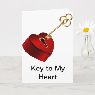 Standard, 5" x 7" Folded Greeting Card