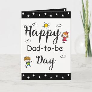 Standard (5" x 7"), Standard white envelopes inclu Card