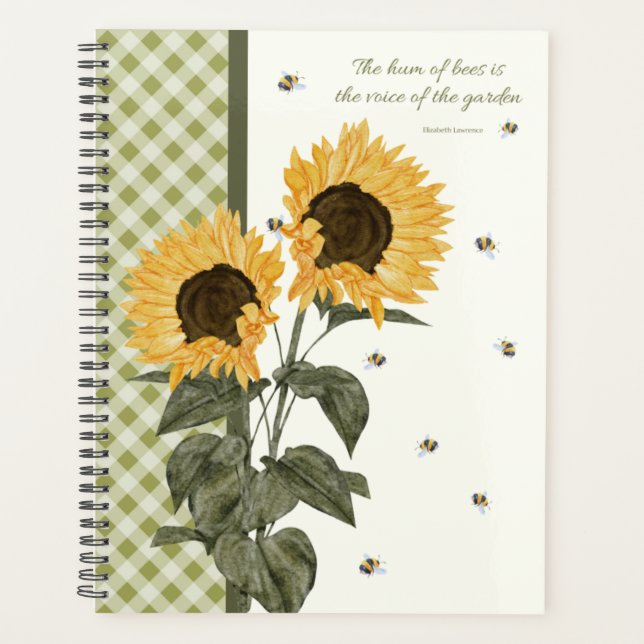 Standard (8,5 po x 11 po), Couvercle souple, Pl Sp (Devant)