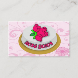 Standard 8.9 x 5.1 cm business card