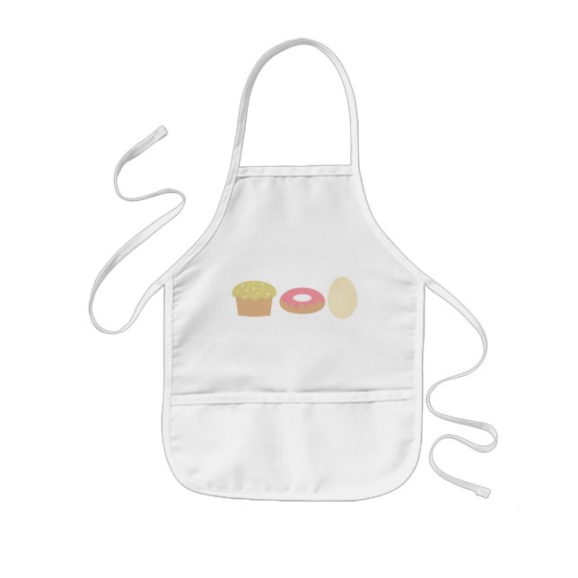 Standard Apron (Front)