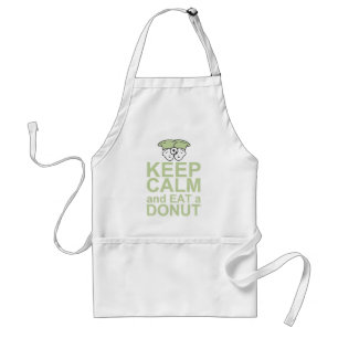 STANDARD APRON