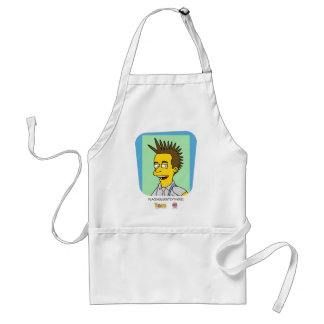 STANDARD APRON