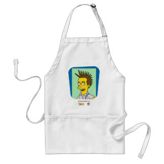   STANDARD APRON