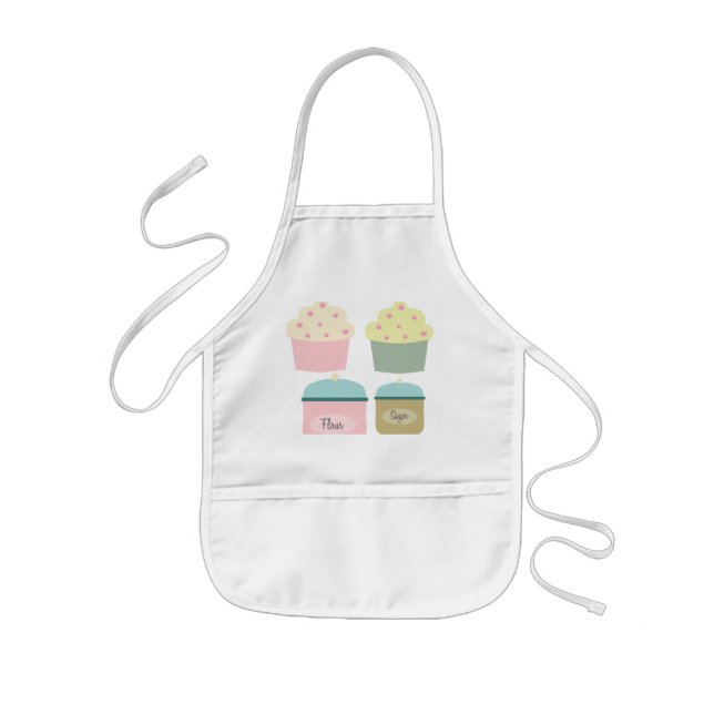 Standard Apron (Front)