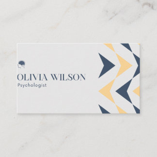 Standard Business Card