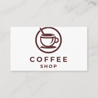 Standard Business Card