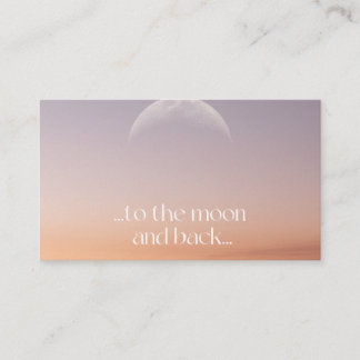 Standard Business Card