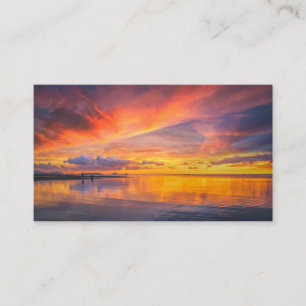 Standard Business Card 3.5" x 2.0"