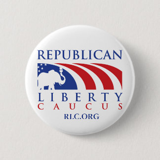 Standard button RLC logo