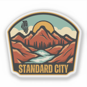 Standard City, Illinois