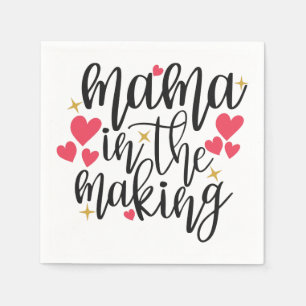 *Standard Cocktail Napkins