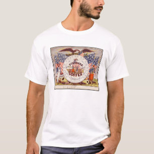 Standard Coffee - Vintage Ad T-Shirt