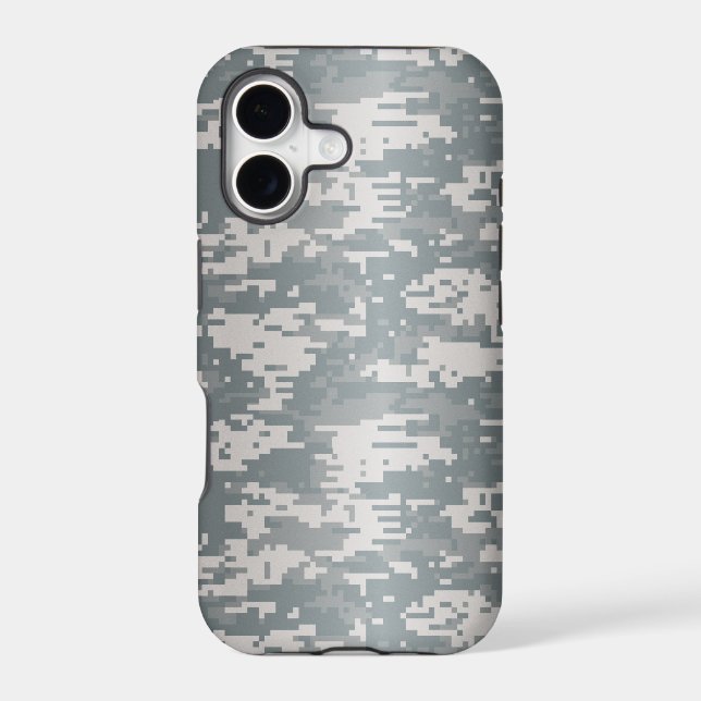 Standard Digital Camo (Back)